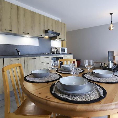 Le Jardin De Boubioz Apartment Sévrier Екстериор снимка