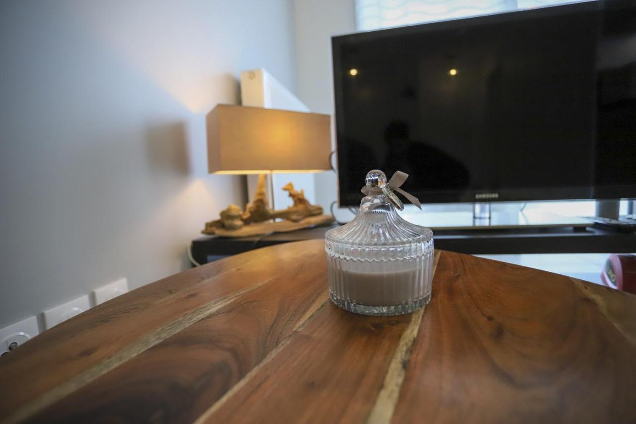 Le Jardin De Boubioz Apartment Sévrier Екстериор снимка