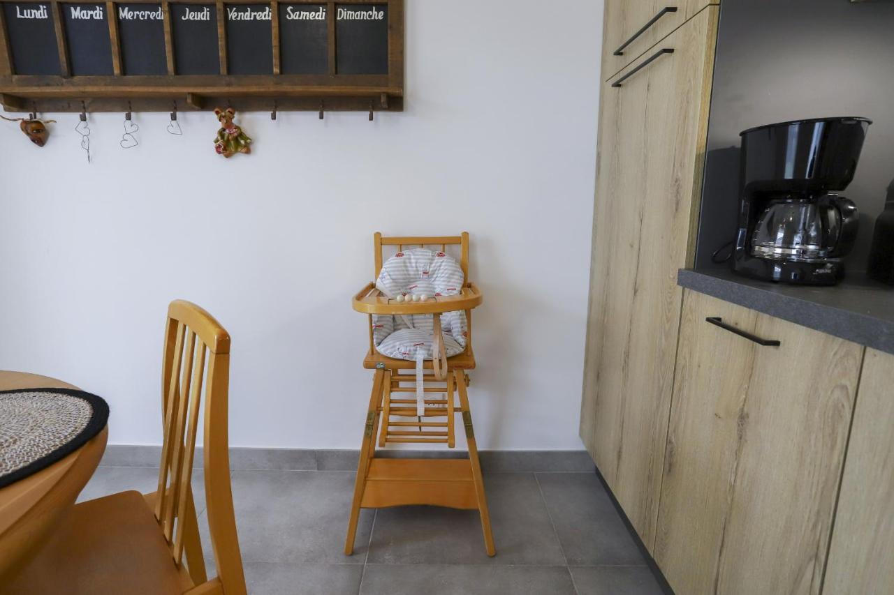 Le Jardin De Boubioz Apartment Sévrier Екстериор снимка
