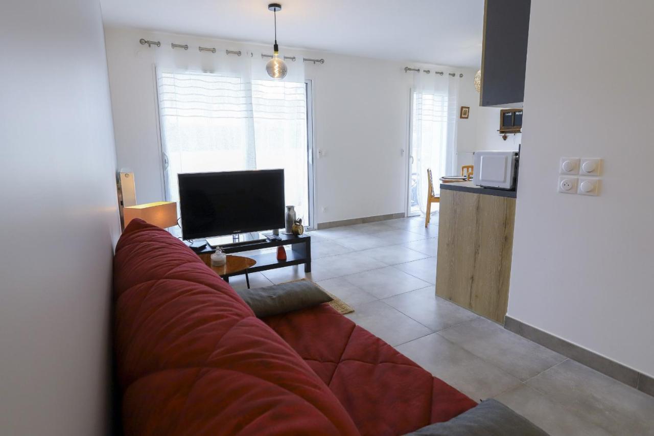 Le Jardin De Boubioz Apartment Sévrier Екстериор снимка