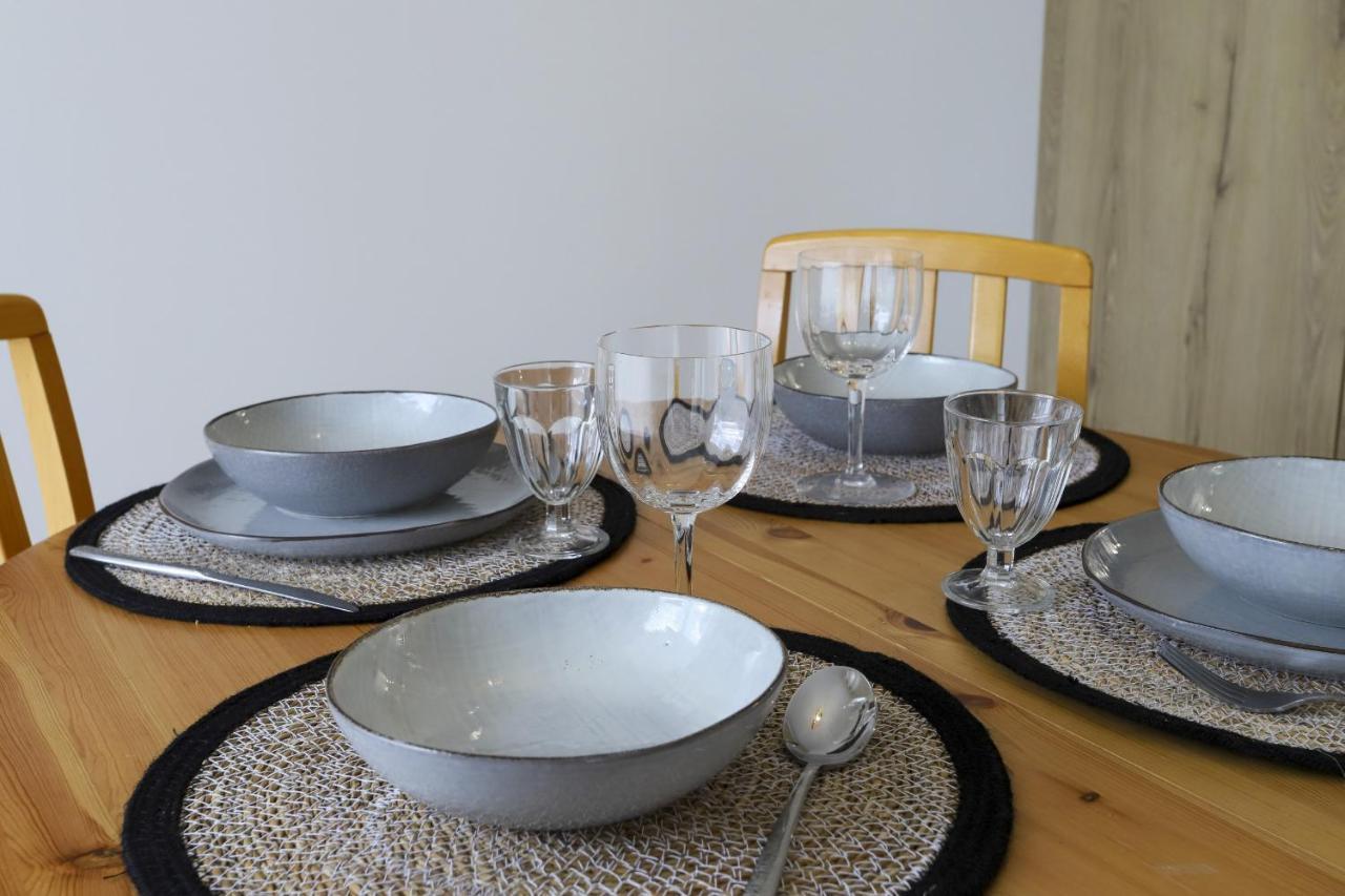 Le Jardin De Boubioz Apartment Sévrier Екстериор снимка