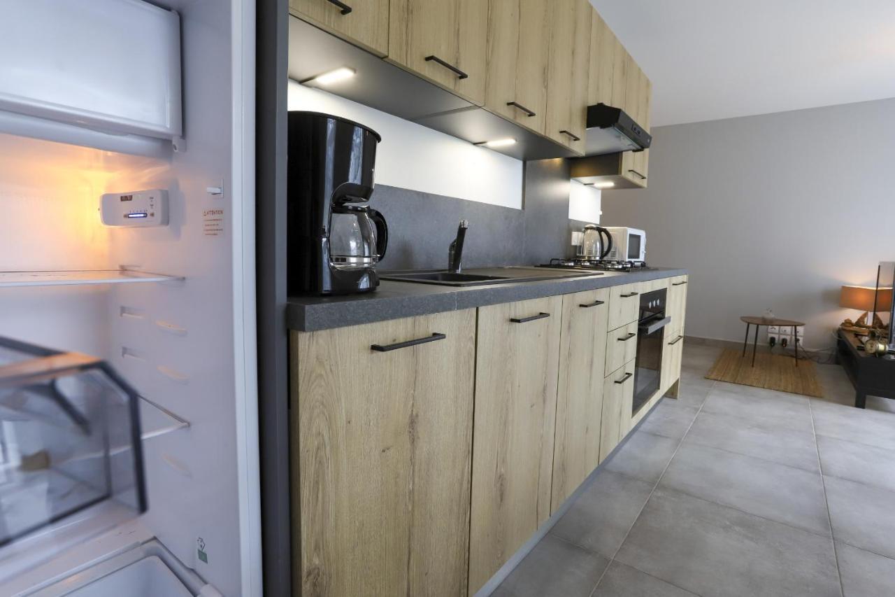 Le Jardin De Boubioz Apartment Sévrier Екстериор снимка