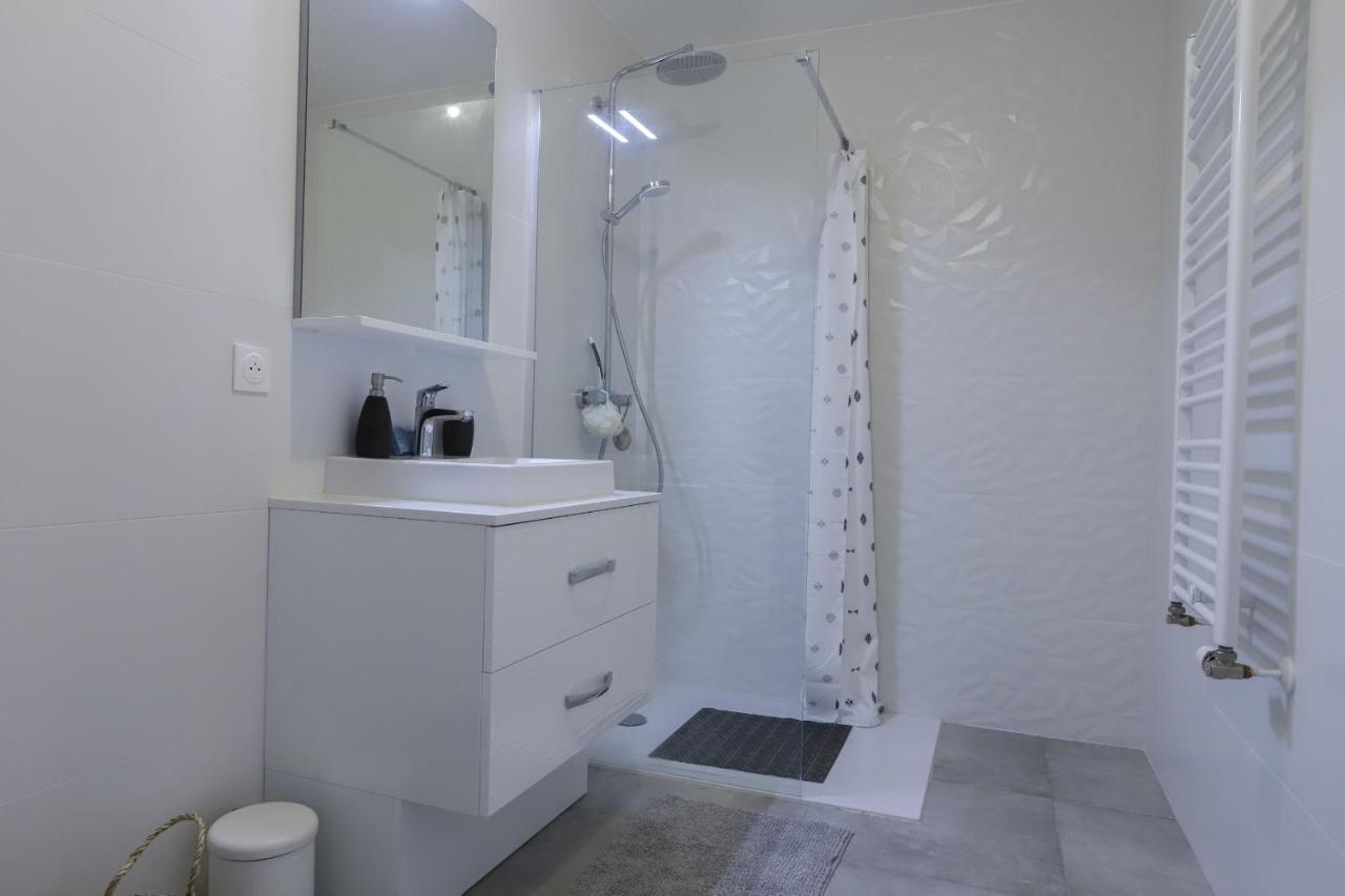 Le Jardin De Boubioz Apartment Sévrier Екстериор снимка