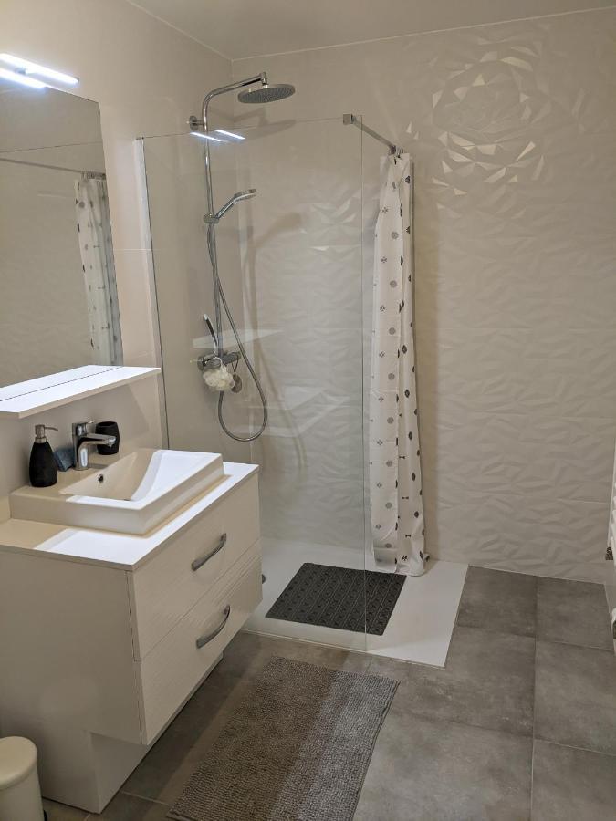 Le Jardin De Boubioz Apartment Sévrier Екстериор снимка