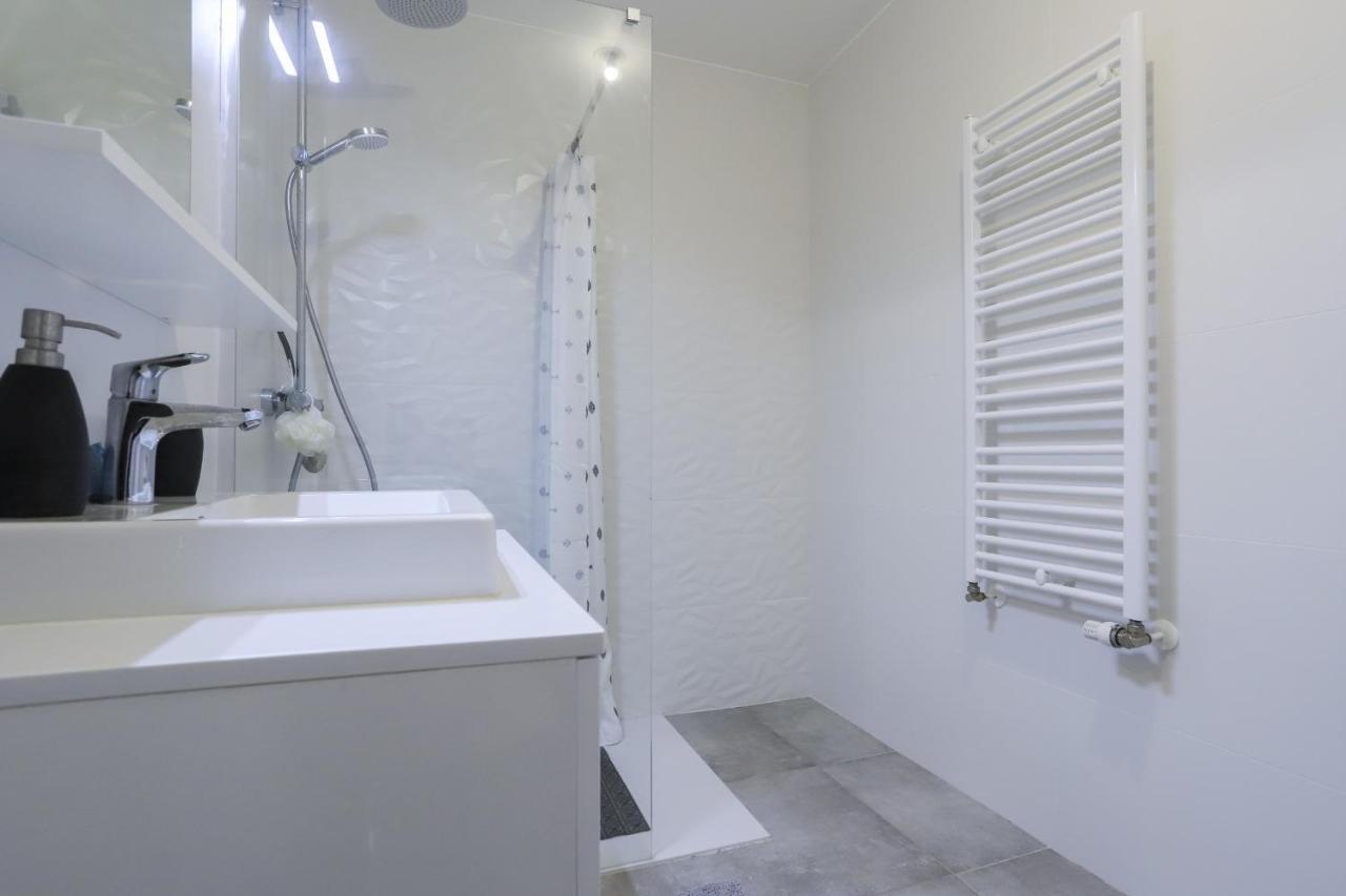 Le Jardin De Boubioz Apartment Sévrier Екстериор снимка