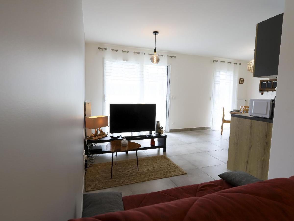 Le Jardin De Boubioz Apartment Sévrier Екстериор снимка