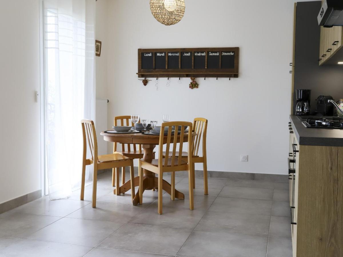 Le Jardin De Boubioz Apartment Sévrier Екстериор снимка