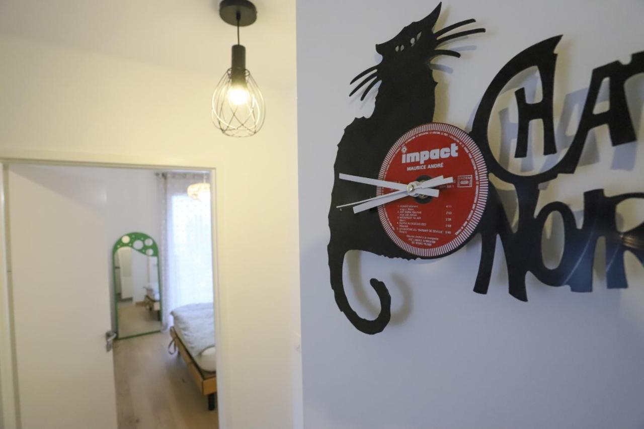 Le Jardin De Boubioz Apartment Sévrier Екстериор снимка